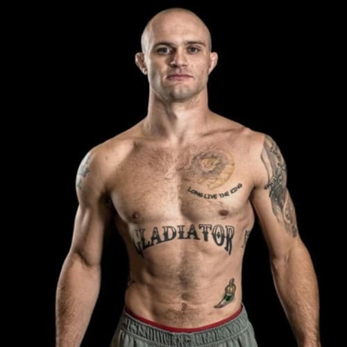 Marcus Hardiman