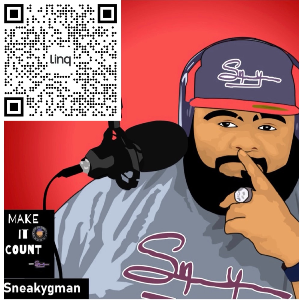 SneakyGman 