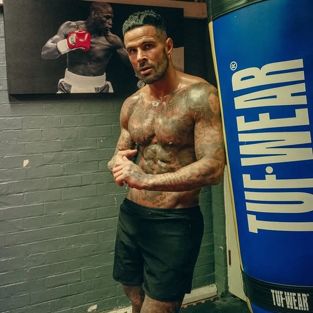 Leon Scott