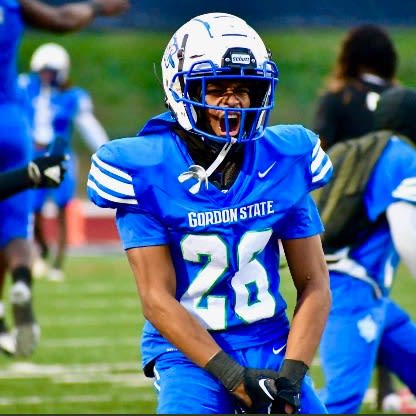 Omar “Huncho” Wright Jr.