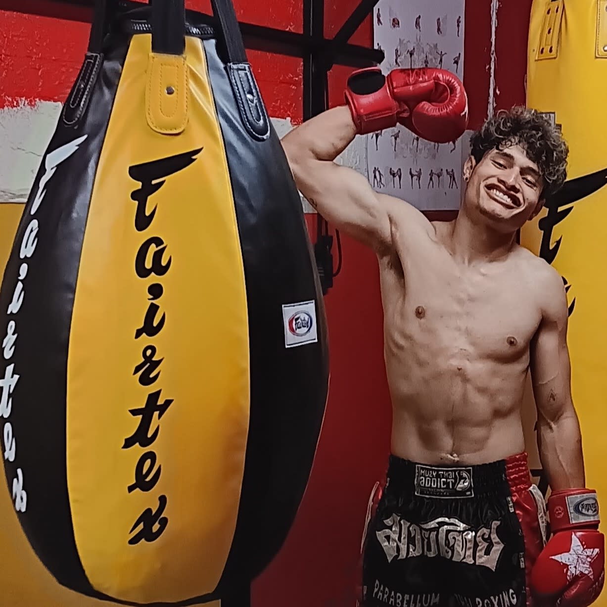 Johan Marquez