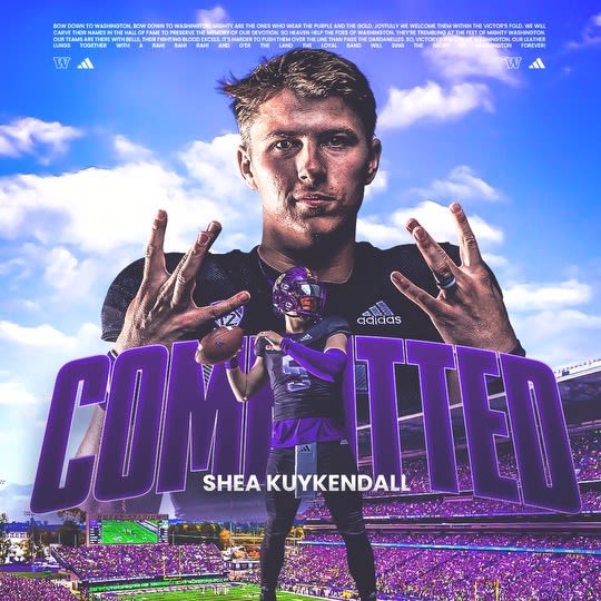 Shea "Shea Money" Kuykendall