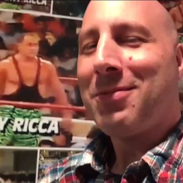 Tony Ricca