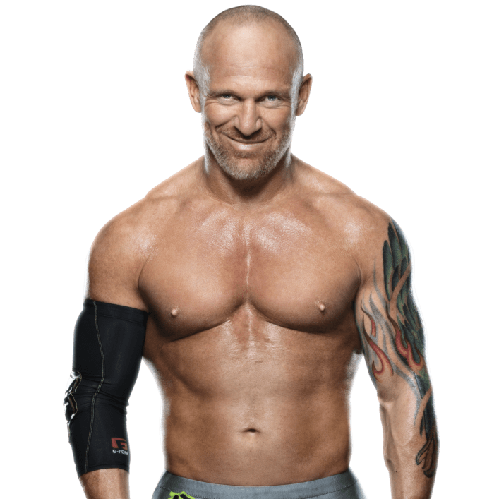 Eric Young