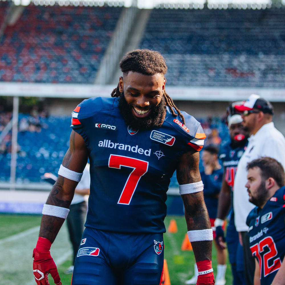 Nazir Streater