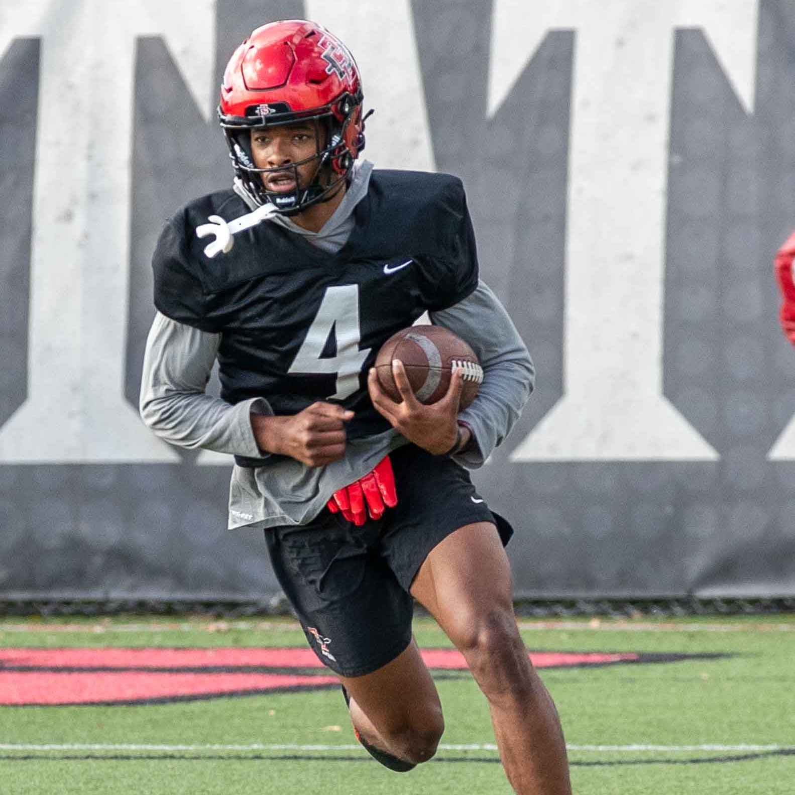 Louis Brown IV