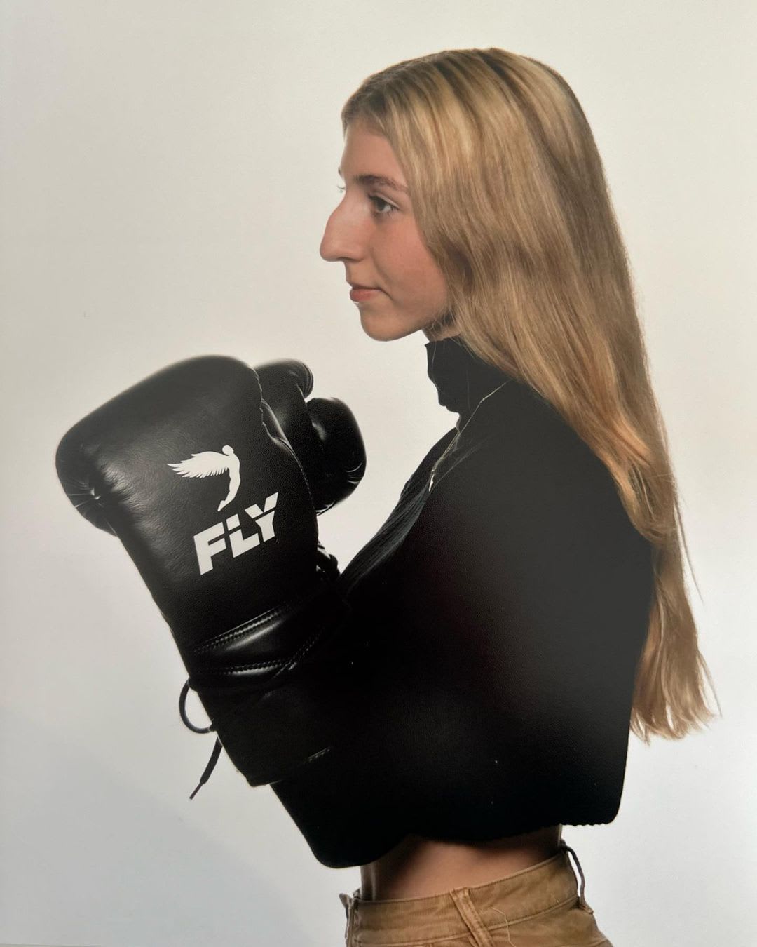 Lola Brouillette 