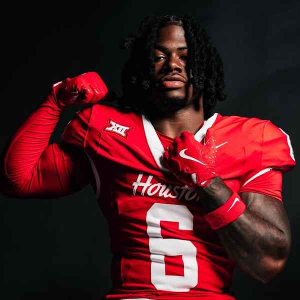 Re'Shaun Sanford II