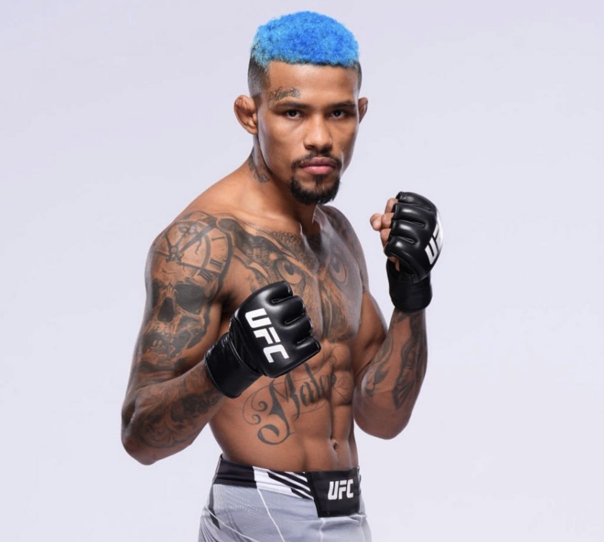 Mateus Mendonça