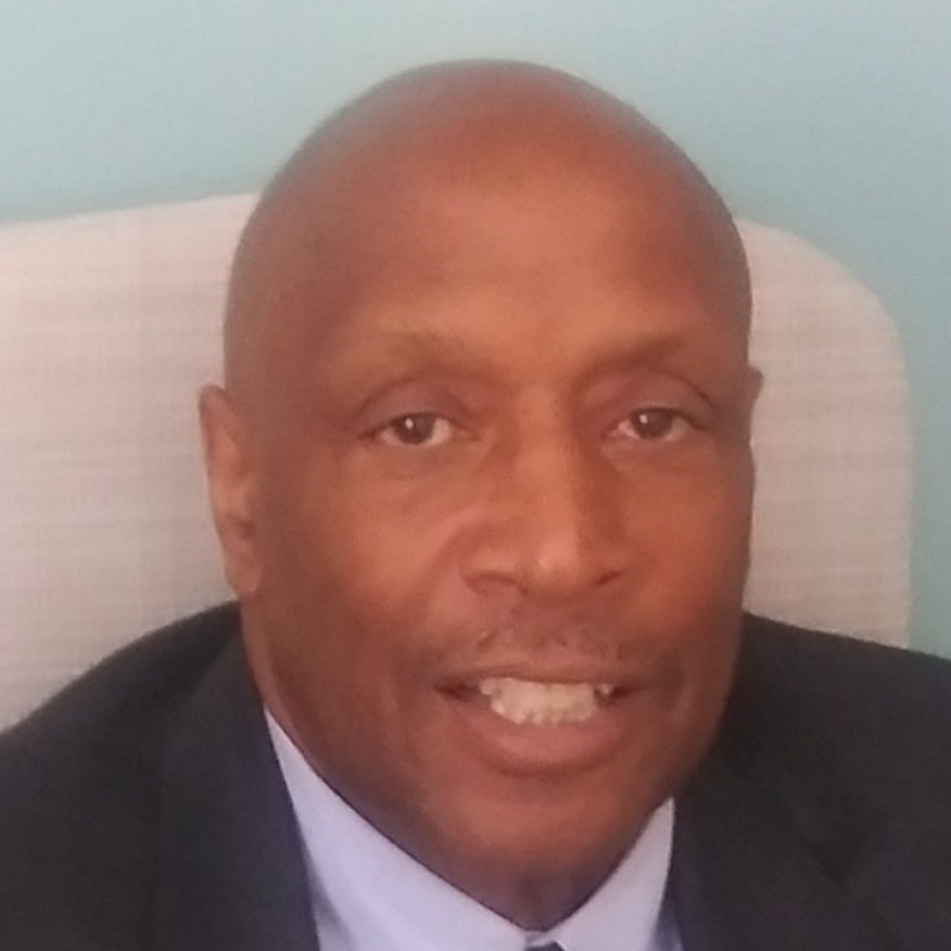 Daniel Whyte