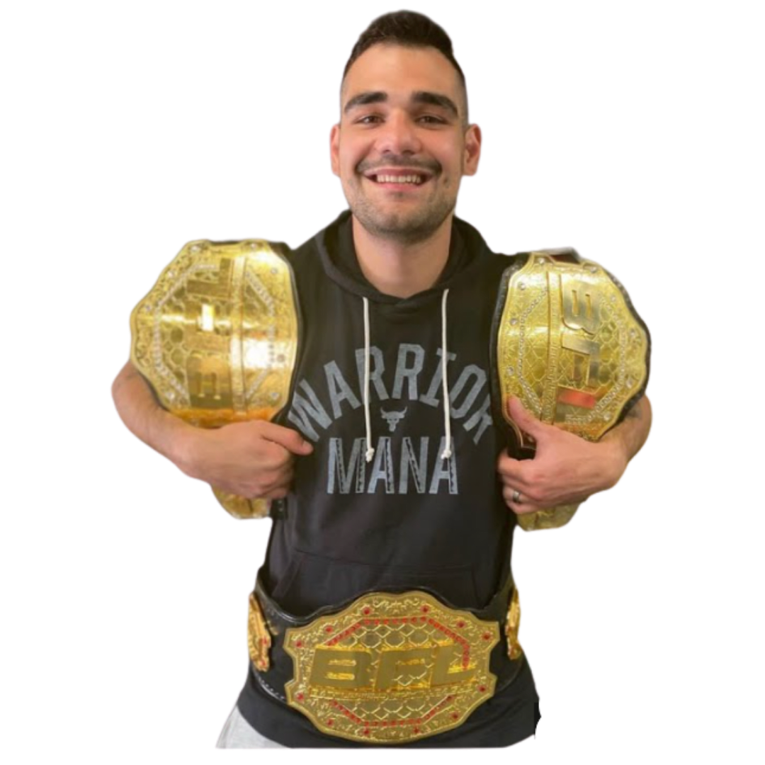 Caio Machado