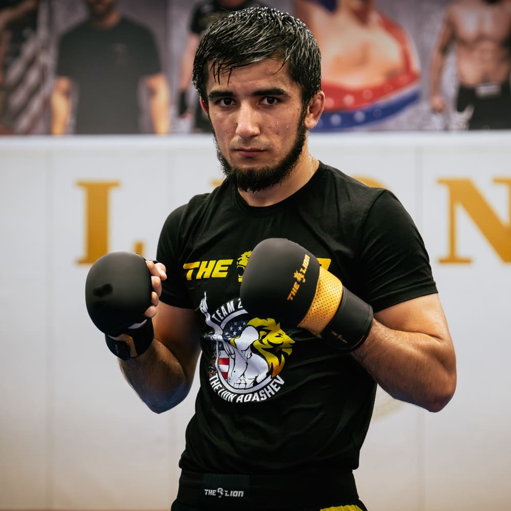 Nodirbek Tursunov