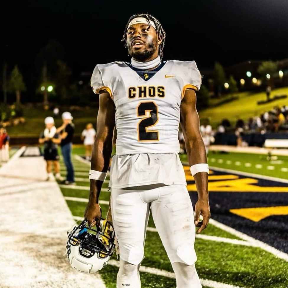Johnathan Mosley