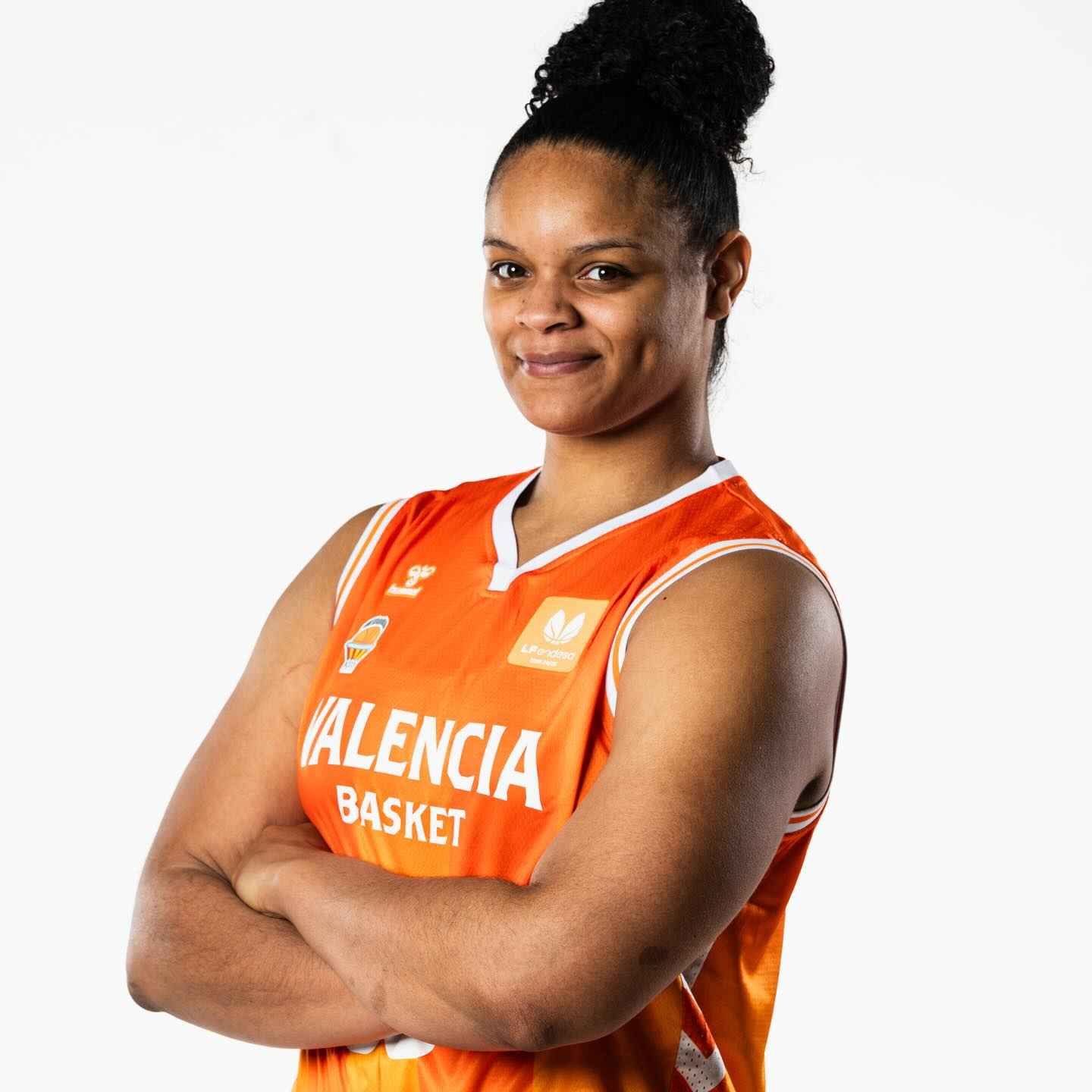Khaalia Hilsman