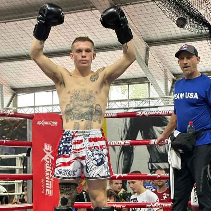 Joe Schaffer Jr