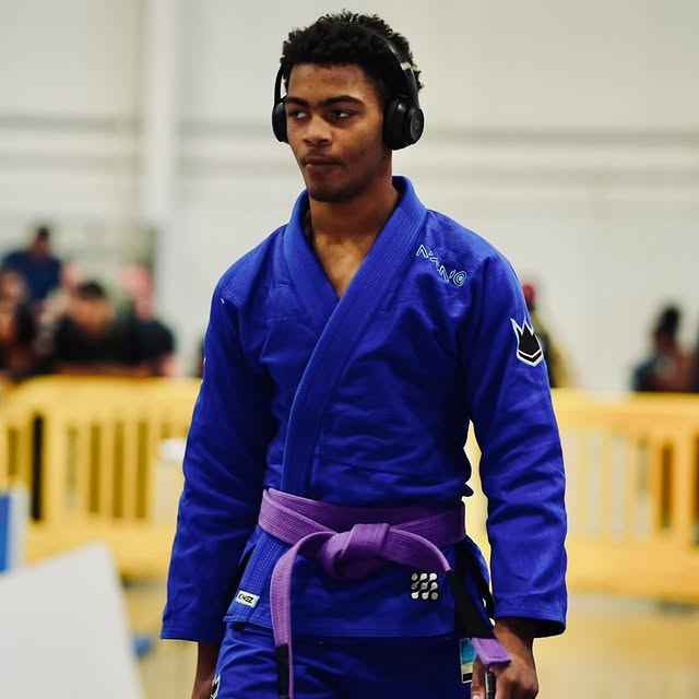 Jaden Marshall