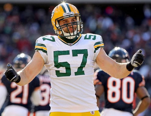 Matt Wilhelm