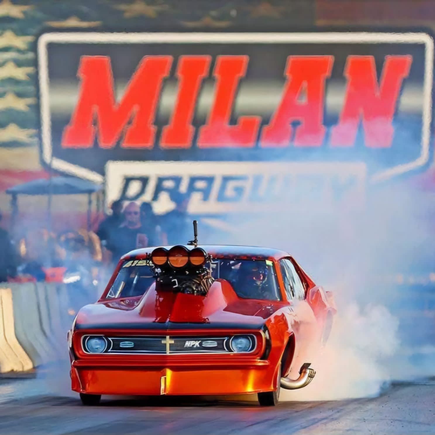 Howemotorsports