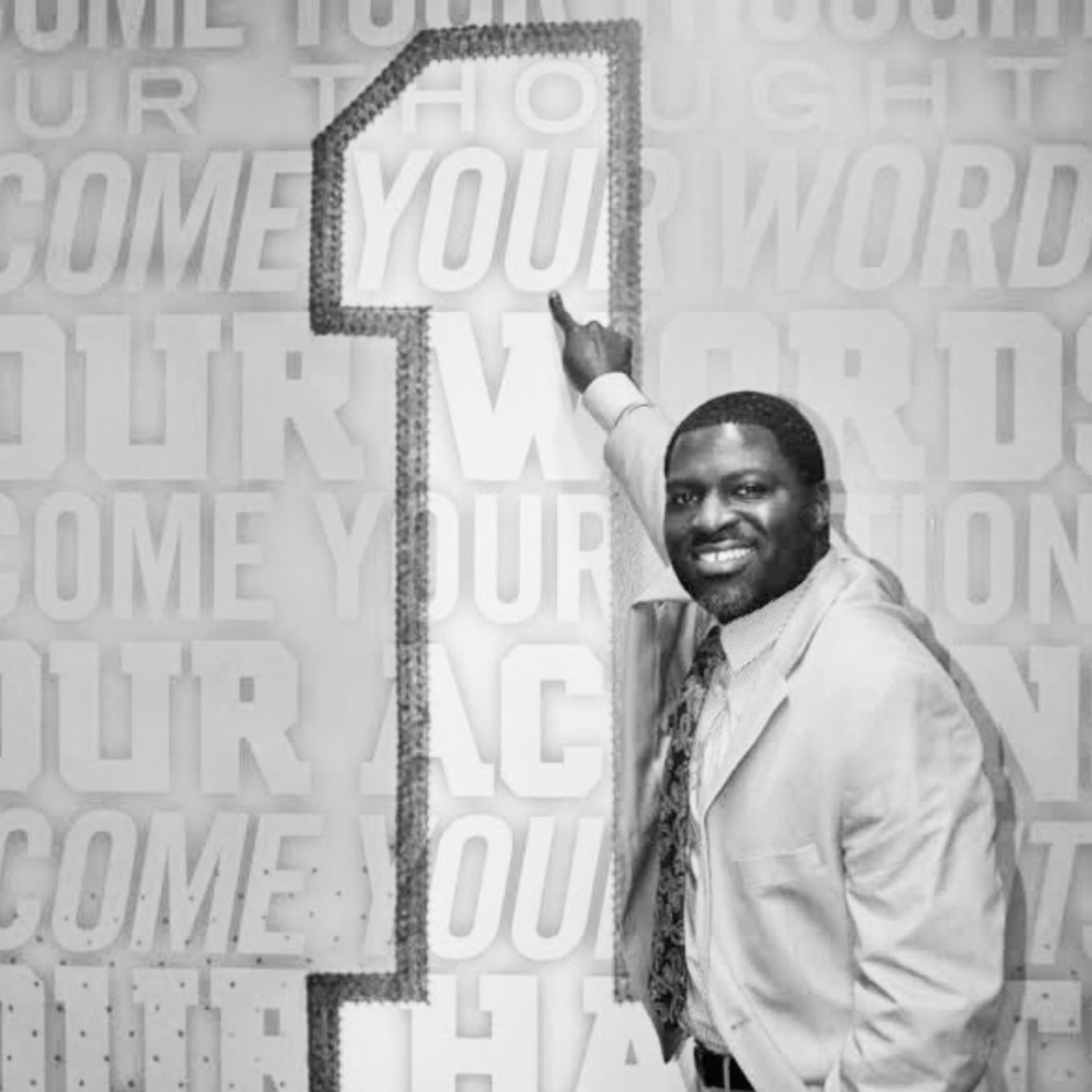 Woodrow "Woody" Dantzler III