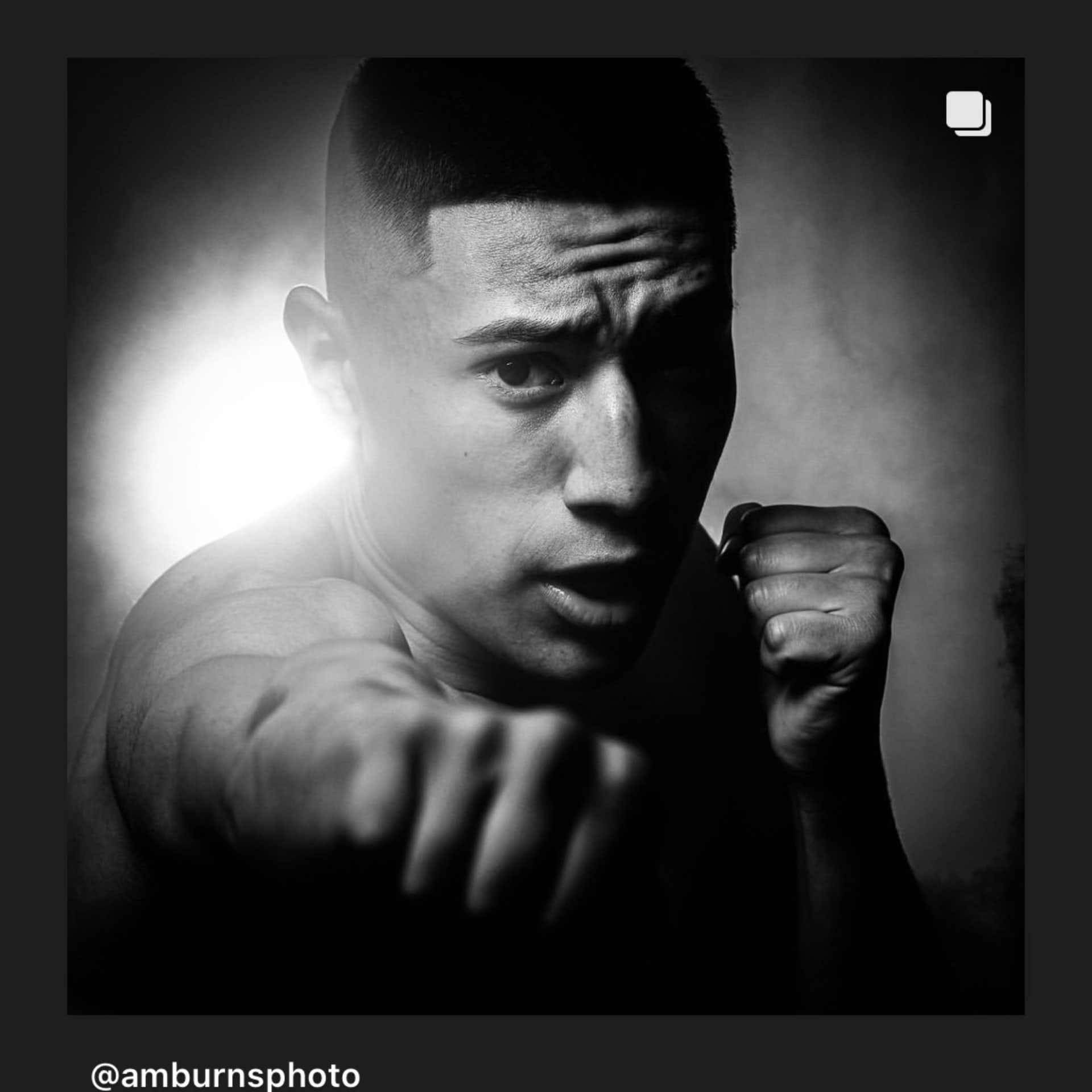 Agustin Perez Jr