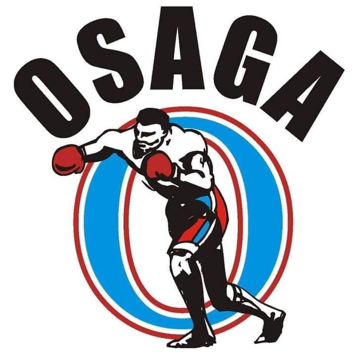 Osaga Promotions
