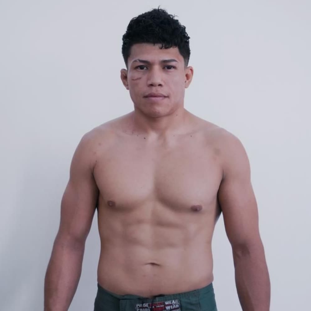 Kevin Carriel Marquinez