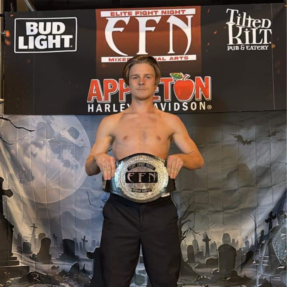 Mason Doyle 