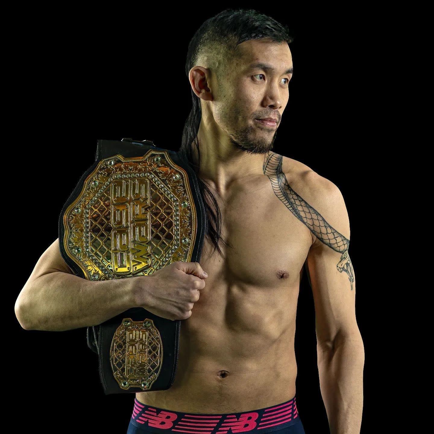 Xi Lau