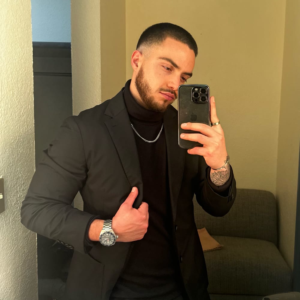 Richie Alva 