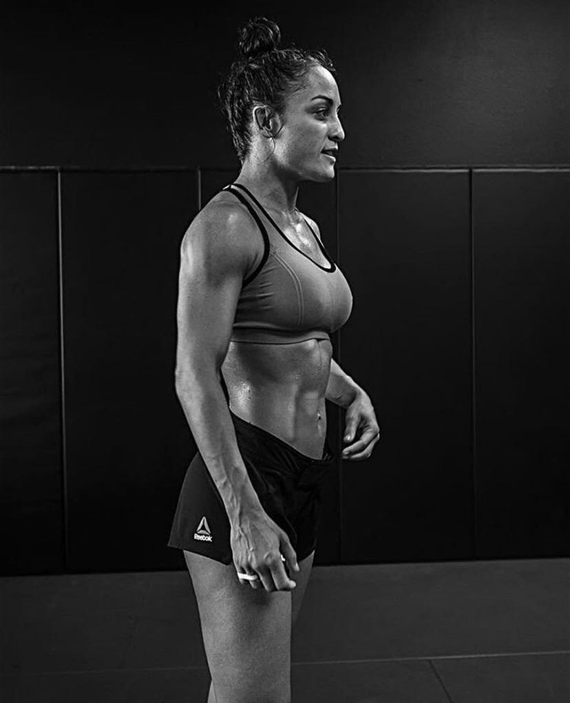 Tai Emery