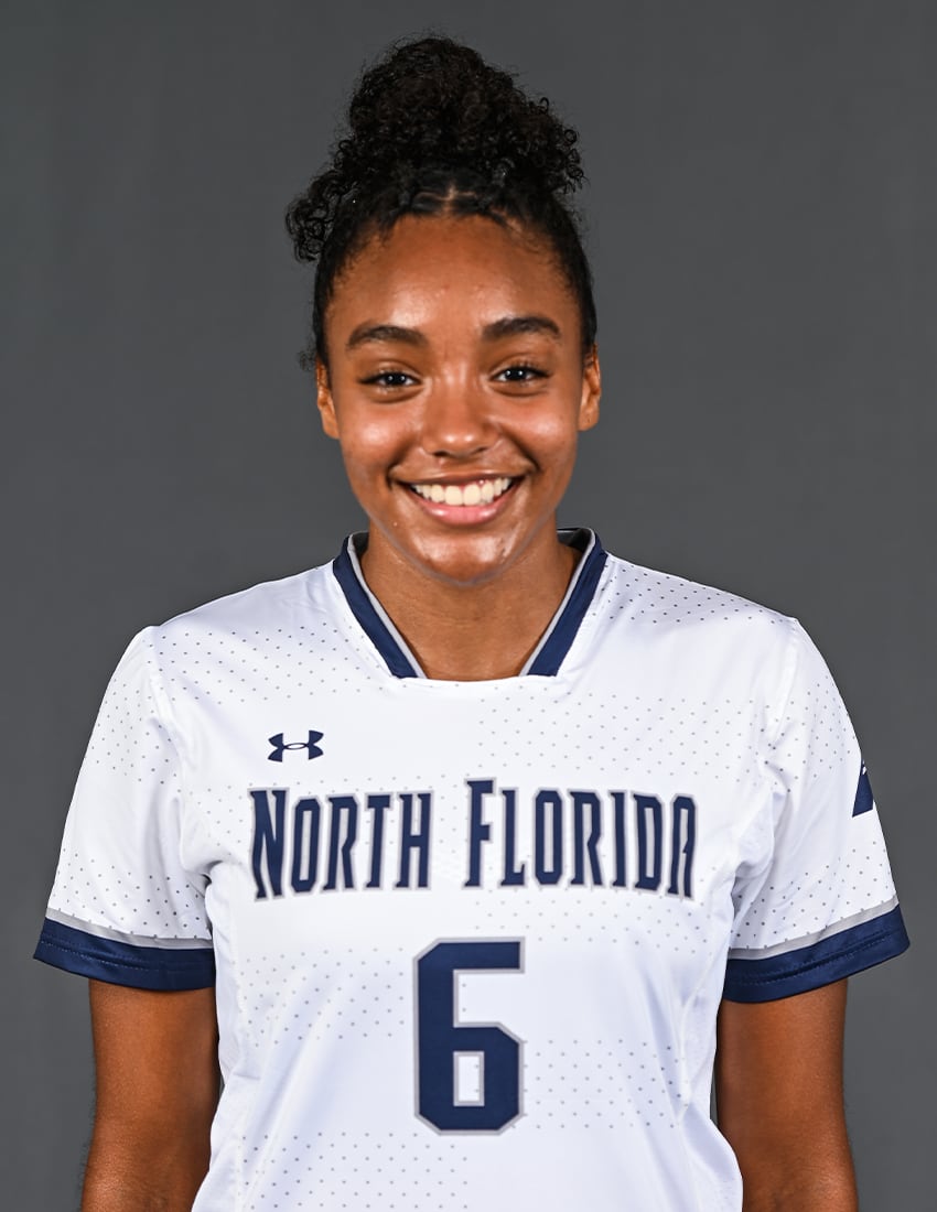 Allyna Thurston