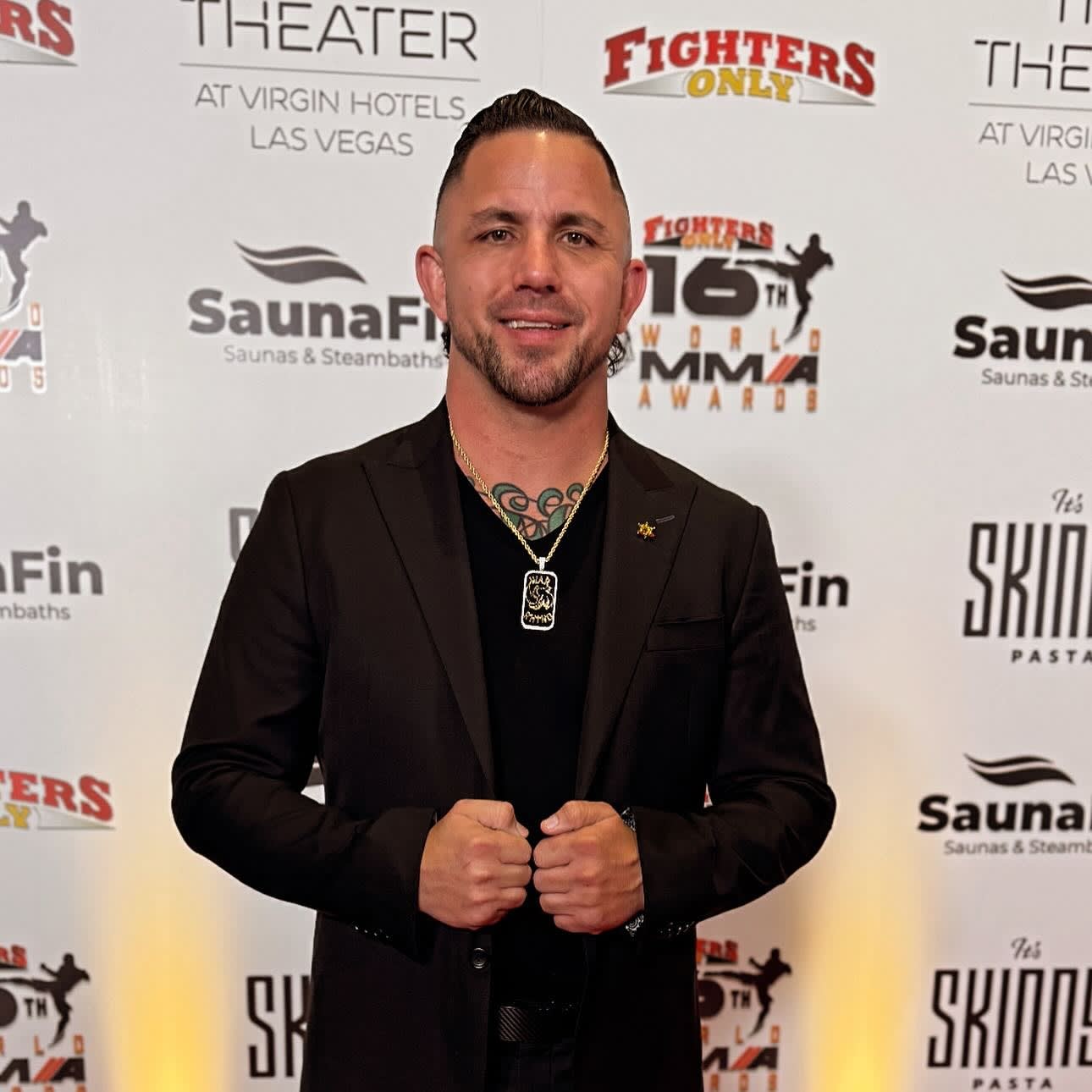 Shane Kruchten