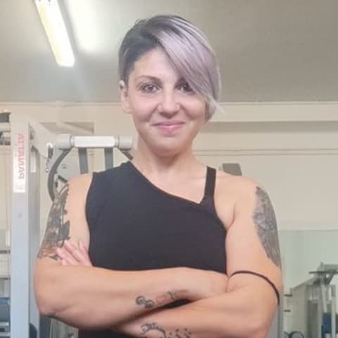Laura Mangia