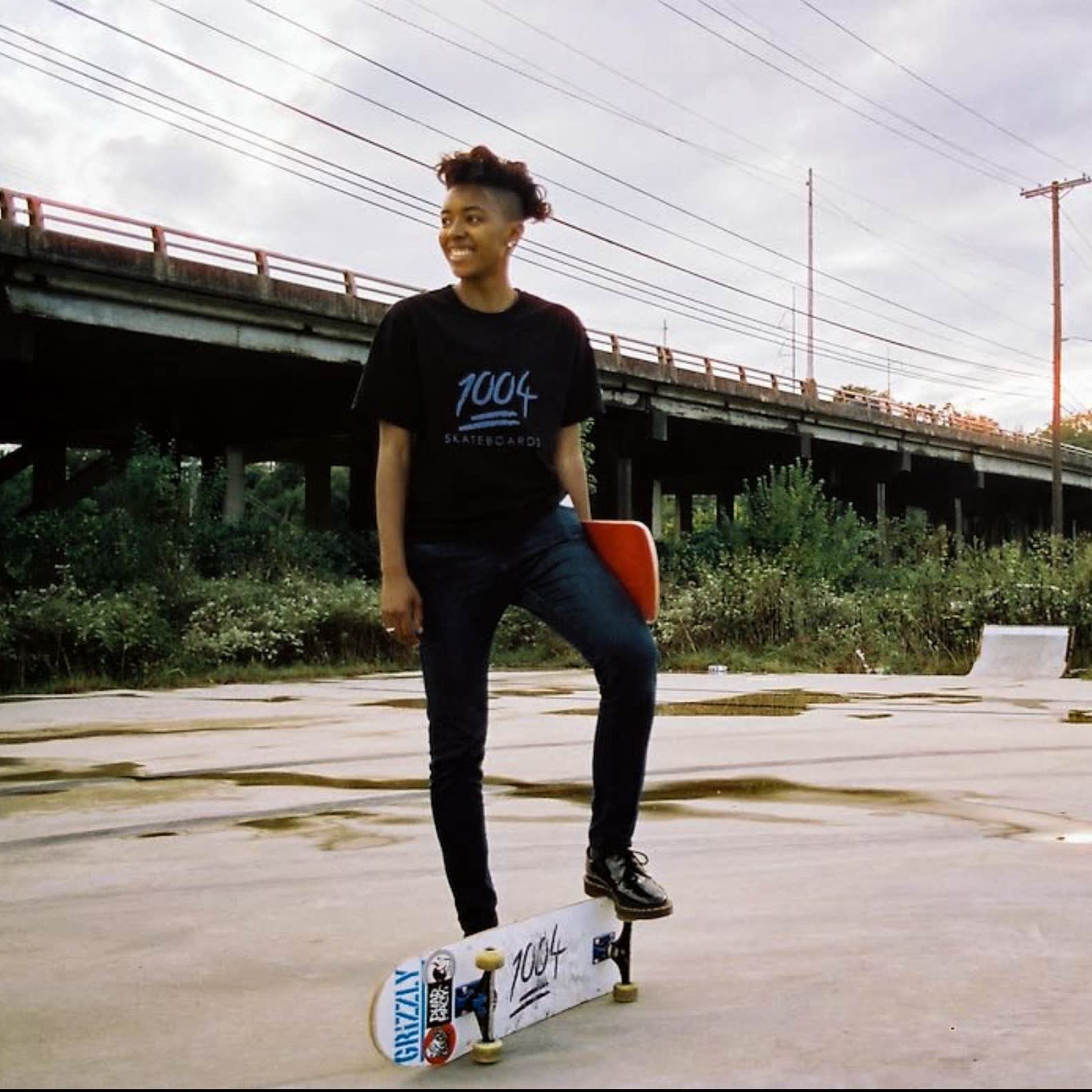 Kiara "Kiki" Hargrove