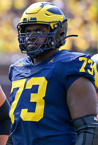 Ladarius "LD" Henderson