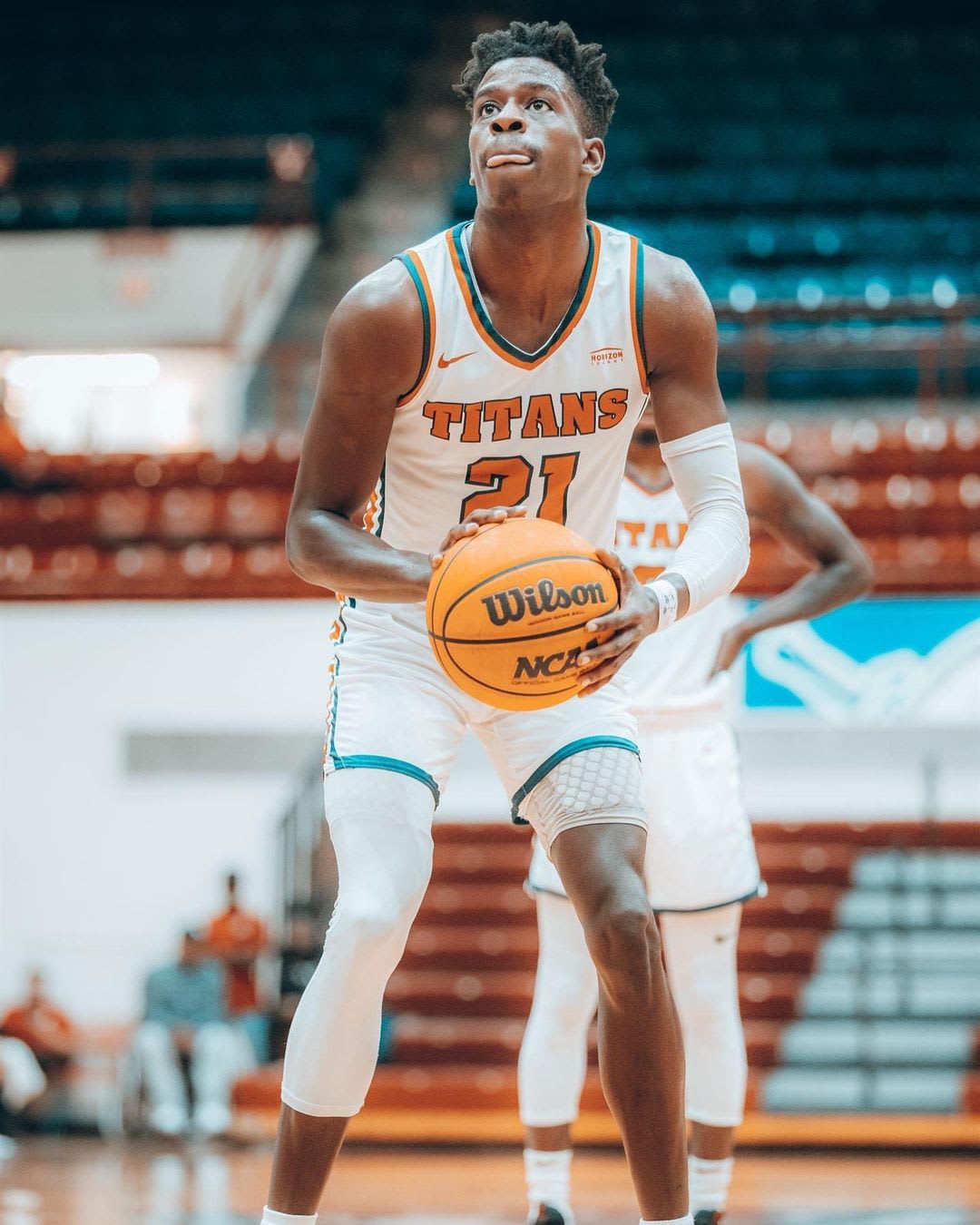 Anthony Oliver Jr.