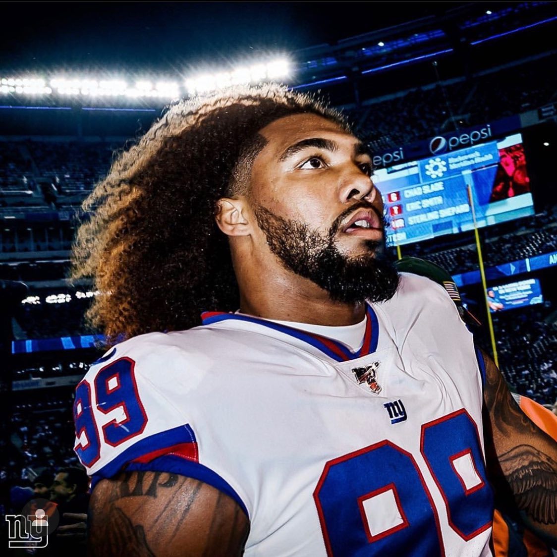Leonard Williams