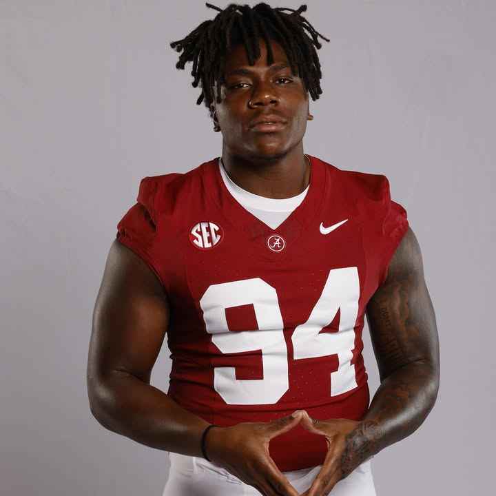 Edric Hill