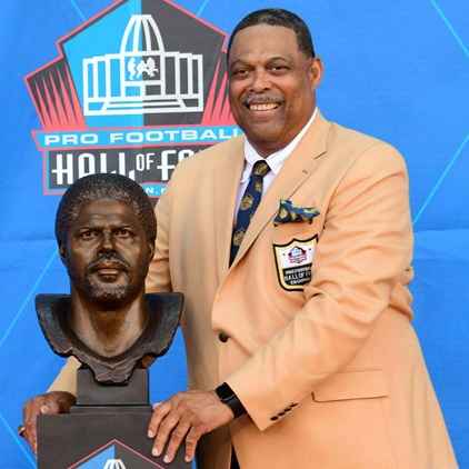 Robert Brazile