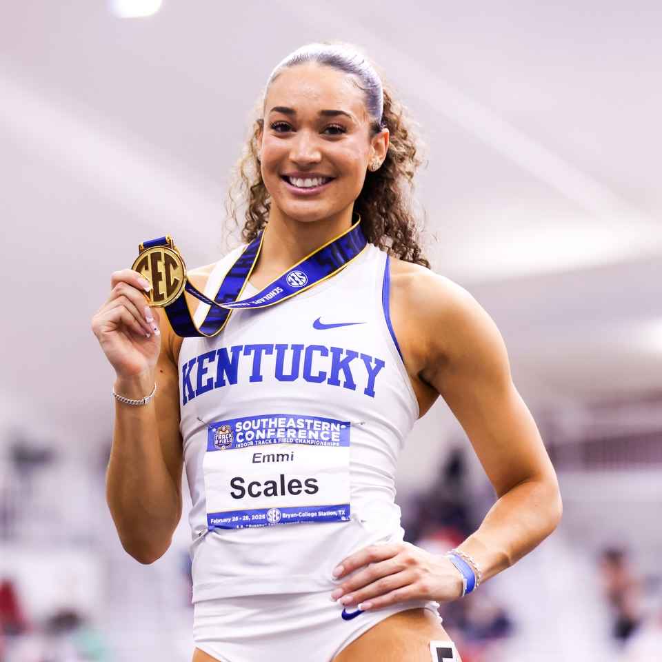 Emmi Scales