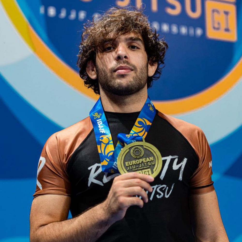 Joel Amador