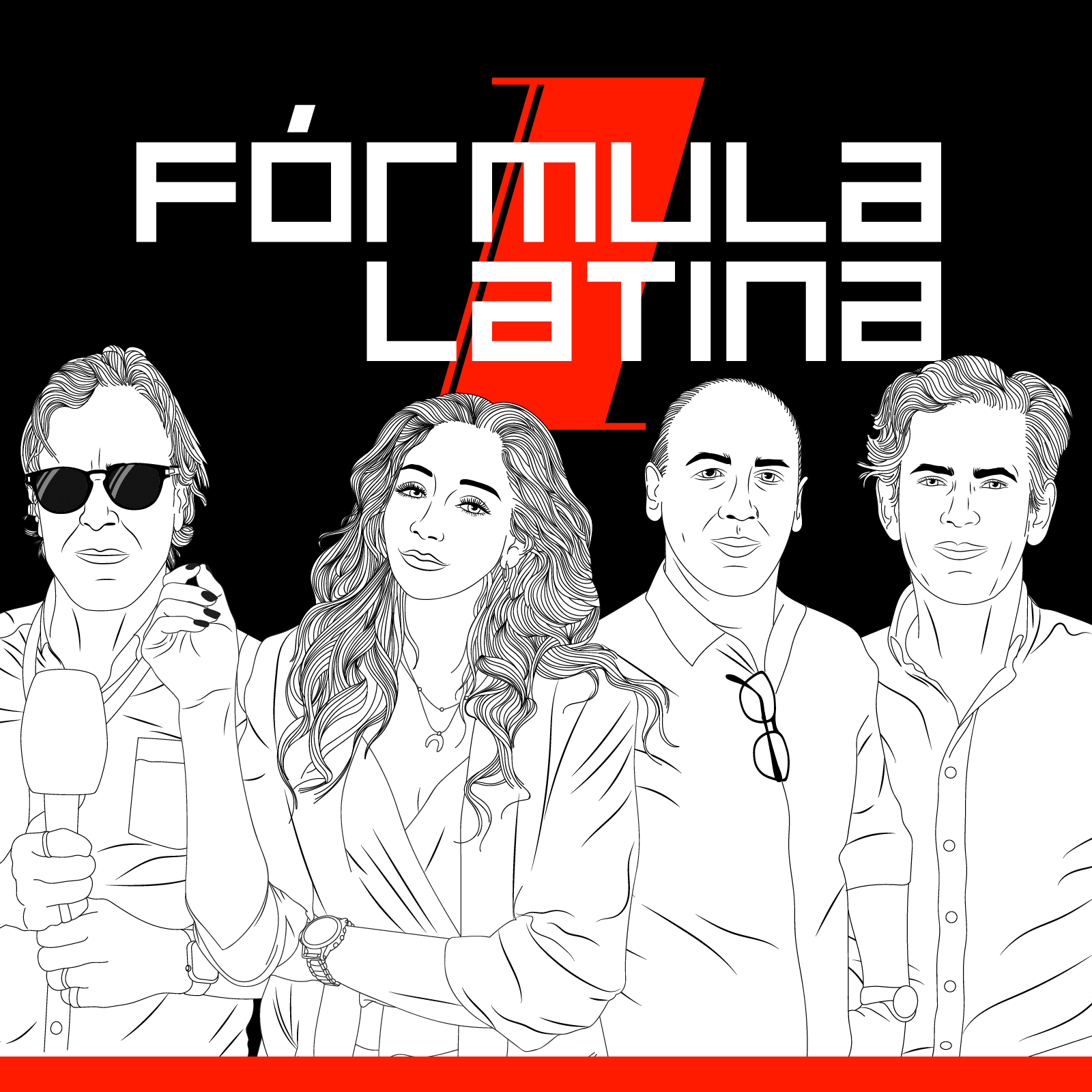 Fórmula Latina
