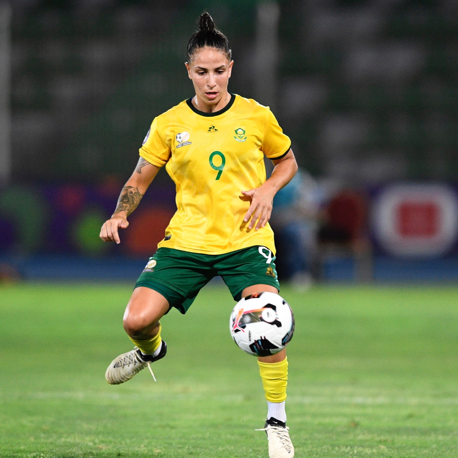 Gabriela Moodaly-Salgado