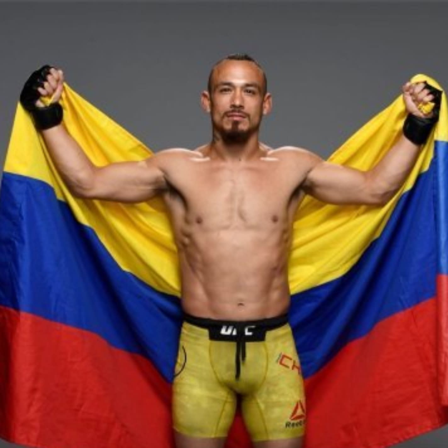 Danny Chavez