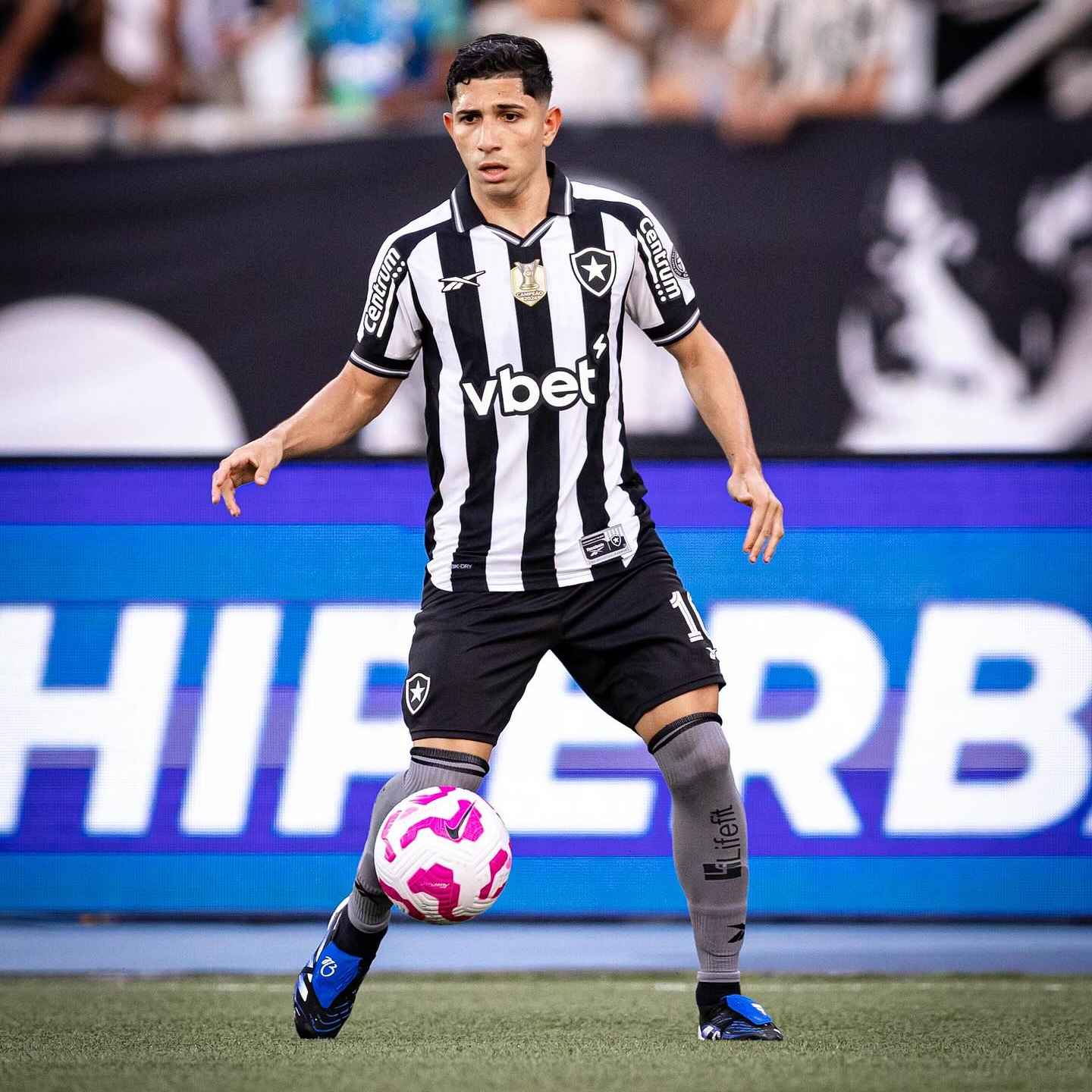 Jefferson Savarino
