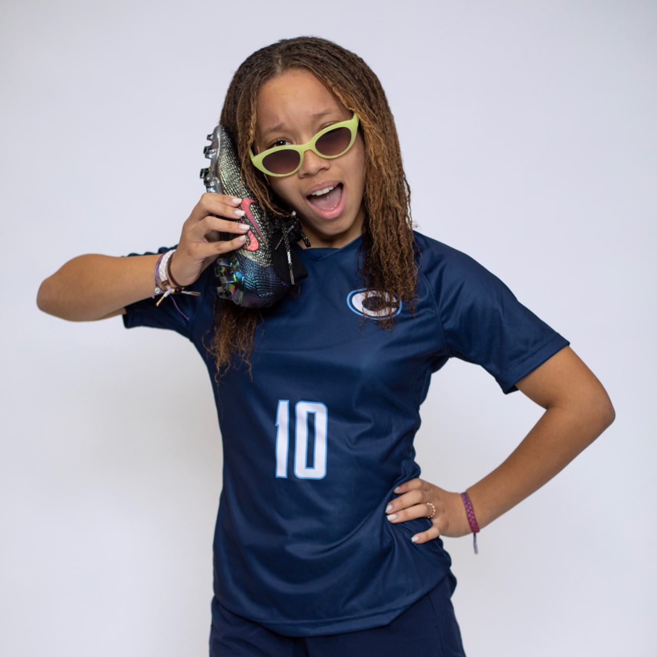 Zoey Hartfield