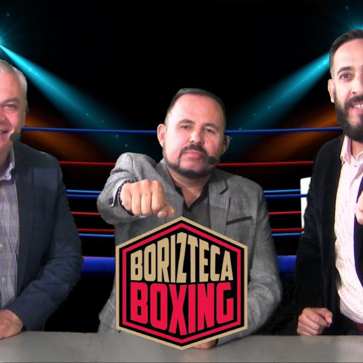 Borizteca Boxing