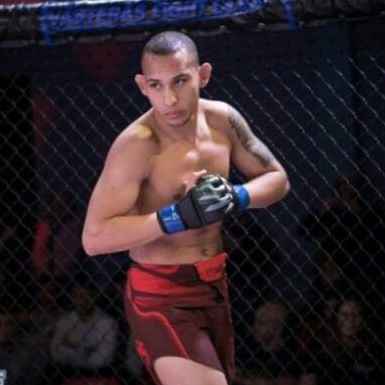 Lucas Araujo