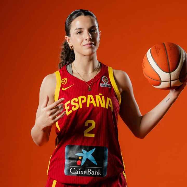 Elena Buenavida