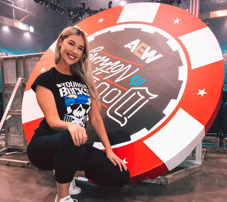 Noelle Foley